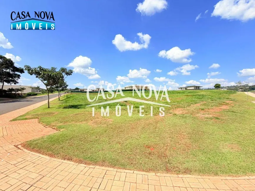 Foto 2 de Terreno / Lote à venda, 2500m2 em Itupeva - SP