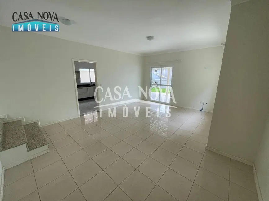 Foto 5 de Casa de Condomínio com 3 quartos para alugar, 310m2 em Bosque, Vinhedo - SP