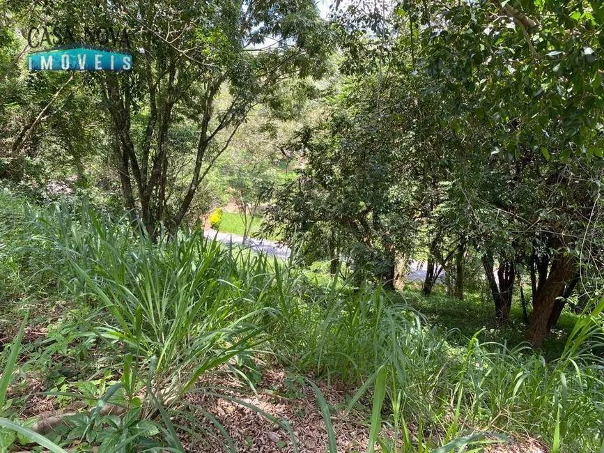 Foto 4 de Terreno / Lote à venda, 1275m2 em Vinhedo - SP