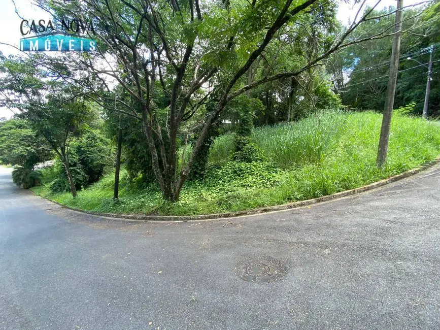 Foto 1 de Terreno / Lote à venda, 1275m2 em Vinhedo - SP