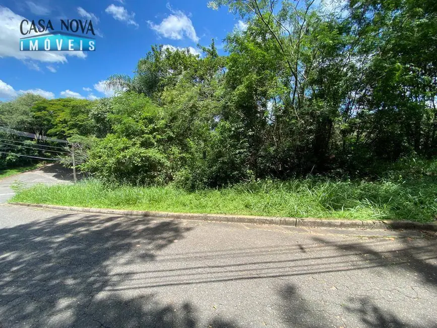 Foto 9 de Terreno / Lote à venda, 1275m2 em Vinhedo - SP