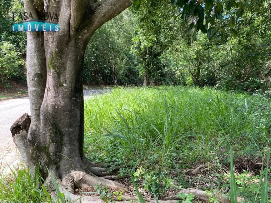 Foto 5 de Terreno / Lote à venda, 1275m2 em Vinhedo - SP