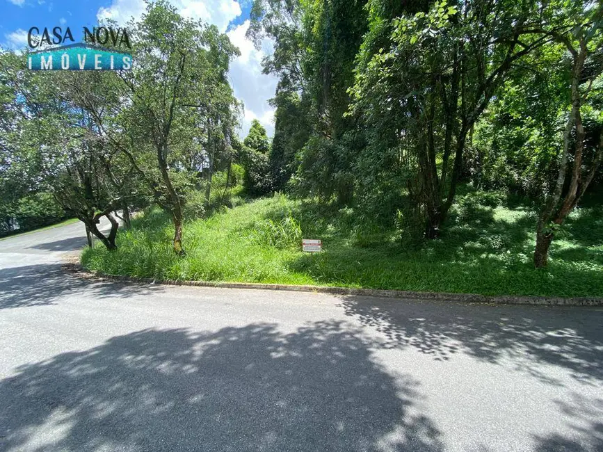 Foto 6 de Terreno / Lote à venda, 1012m2 em Vinhedo - SP