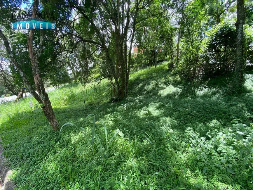 Foto 4 de Terreno / Lote à venda, 1012m2 em Vinhedo - SP