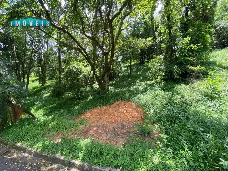 Foto 9 de Terreno / Lote à venda, 1012m2 em Vinhedo - SP