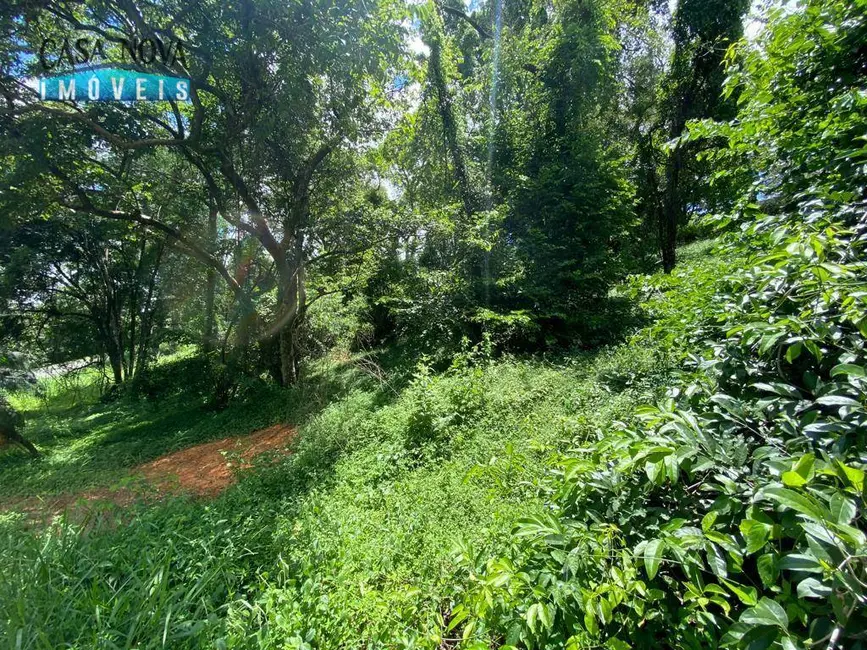 Foto 8 de Terreno / Lote à venda, 1012m2 em Vinhedo - SP