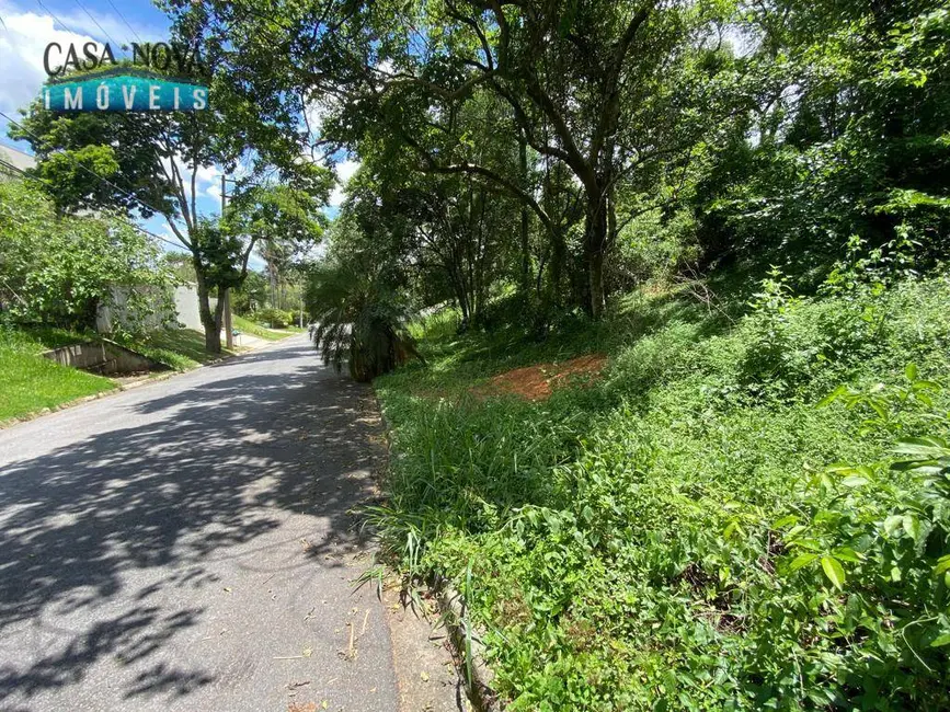 Foto 7 de Terreno / Lote à venda, 1012m2 em Vinhedo - SP