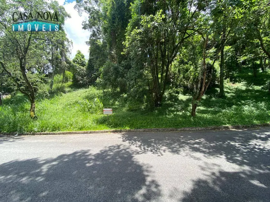 Foto 5 de Terreno / Lote à venda, 1012m2 em Vinhedo - SP