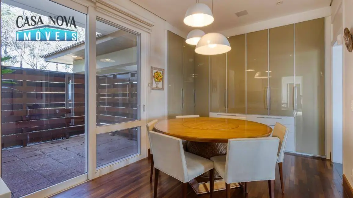 Foto 7 de Casa de Condomínio com 6 quartos à venda, 3000m2 em Itupeva - SP