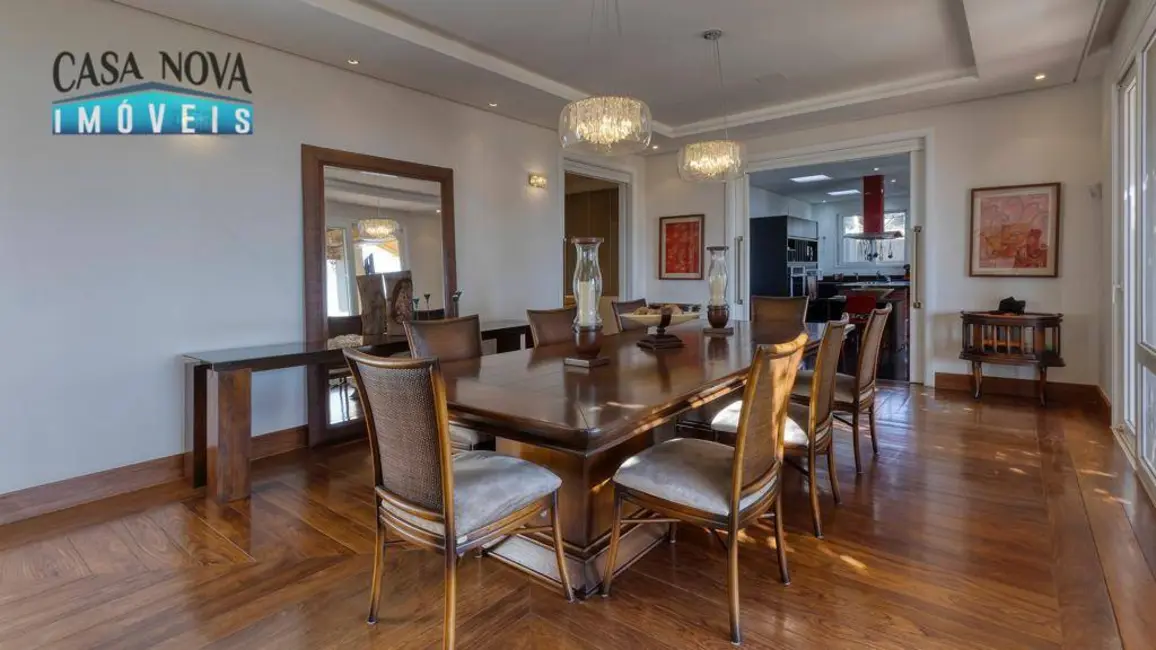 Foto 6 de Casa de Condomínio com 6 quartos à venda, 3000m2 em Itupeva - SP