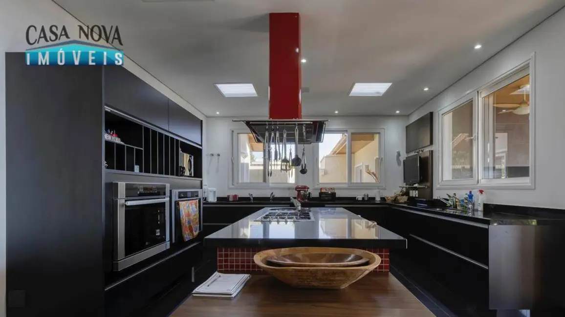 Foto 9 de Casa de Condomínio com 6 quartos à venda, 3000m2 em Itupeva - SP