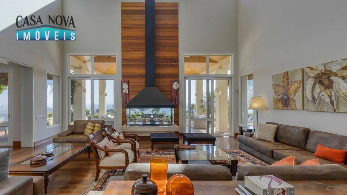 Foto 4 de Casa de Condomínio com 6 quartos à venda, 3000m2 em Itupeva - SP
