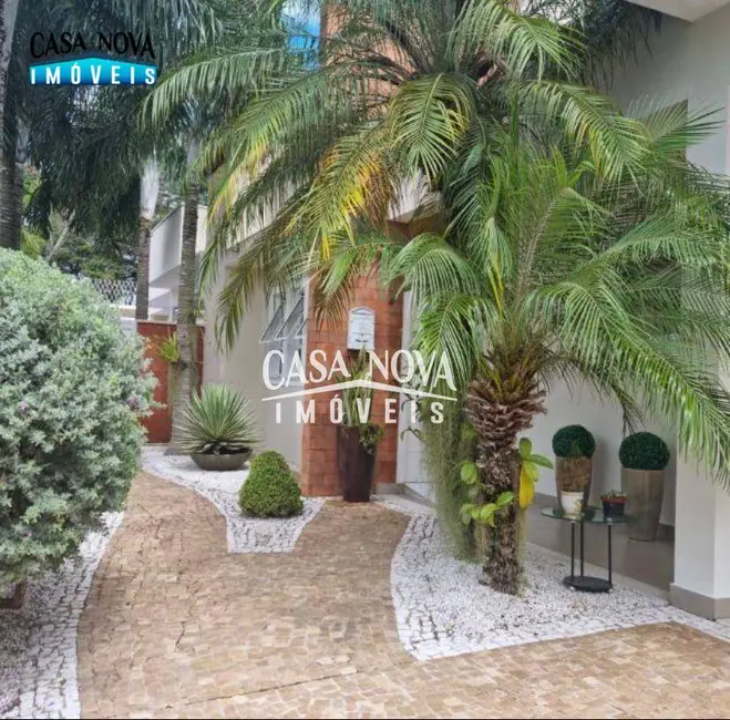Foto 2 de Casa de Condomínio com 3 quartos à venda, 525m2 em Bosque, Vinhedo - SP