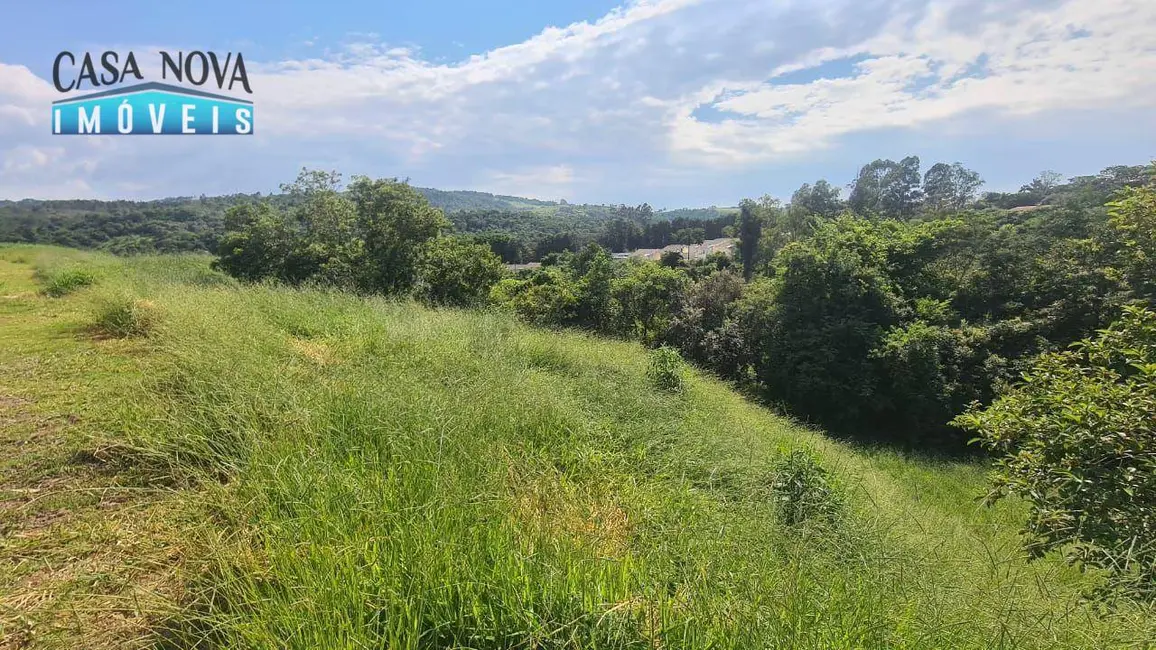 Foto 2 de Terreno / Lote à venda, 1650m2 em Observatório, Vinhedo - SP