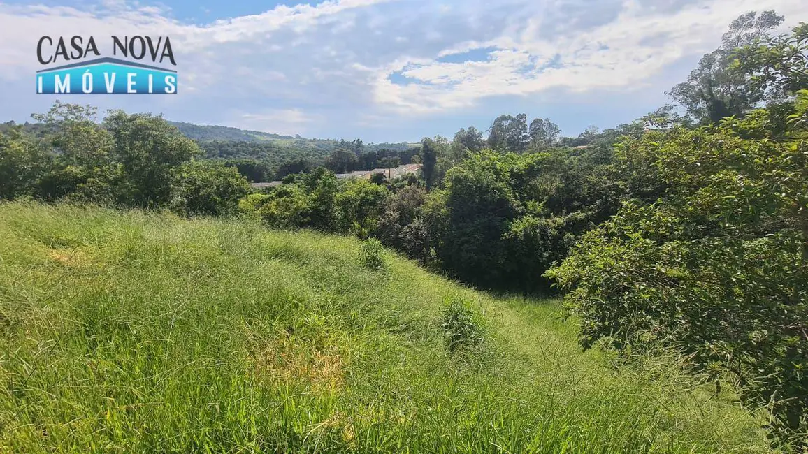 Foto 1 de Terreno / Lote à venda, 1650m2 em Observatório, Vinhedo - SP