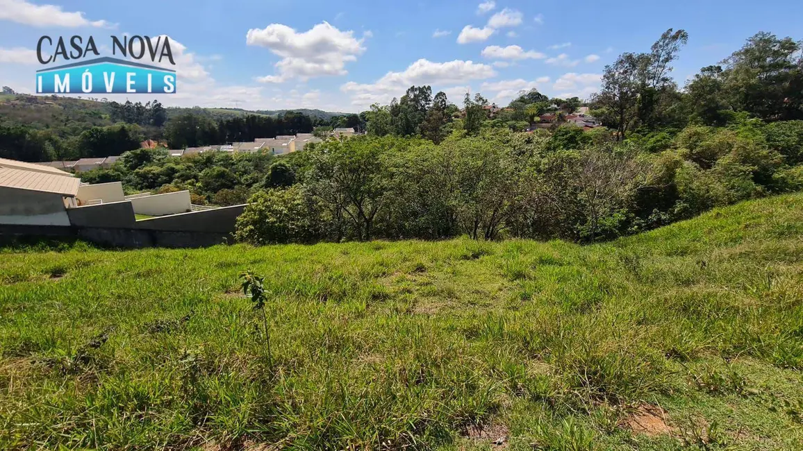 Foto 1 de Terreno / Lote à venda, 811m2 em Observatório, Vinhedo - SP