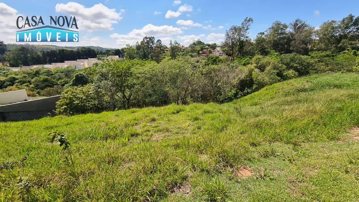 Foto 2 de Terreno / Lote à venda, 811m2 em Observatório, Vinhedo - SP