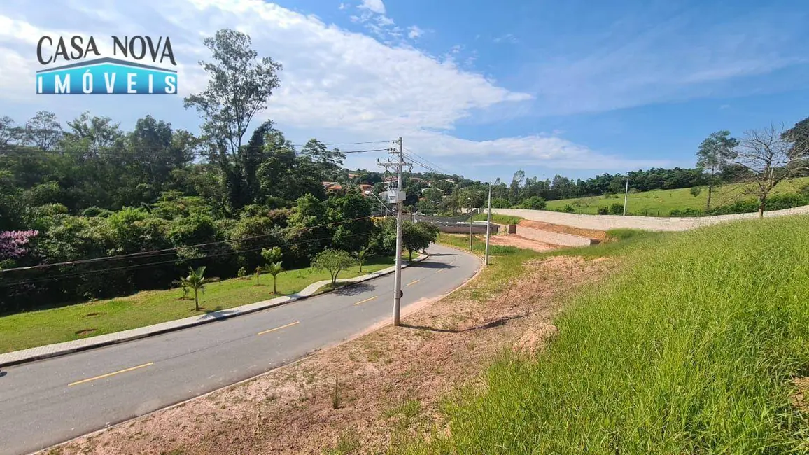 Foto 3 de Terreno / Lote à venda, 661m2 em Observatório, Vinhedo - SP