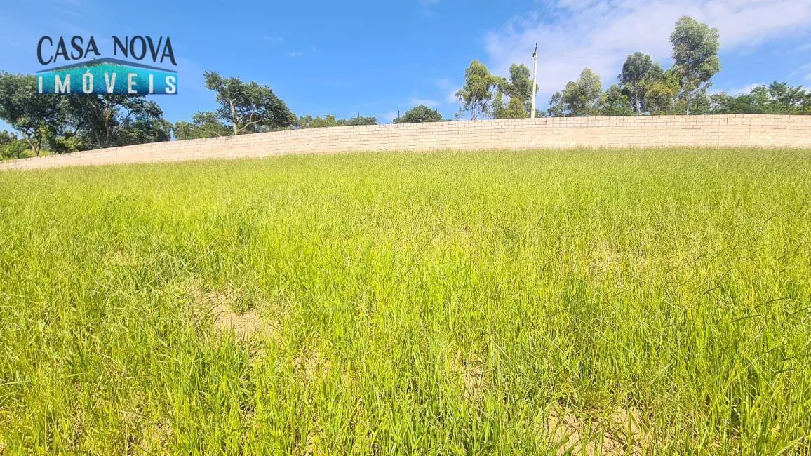 Foto 2 de Terreno / Lote à venda, 661m2 em Observatório, Vinhedo - SP