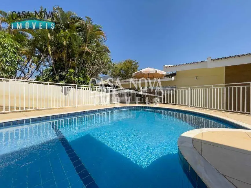 Foto 5 de Casa de Condomínio com 5 quartos à venda e para alugar, 800m2 em Vinhedo - SP