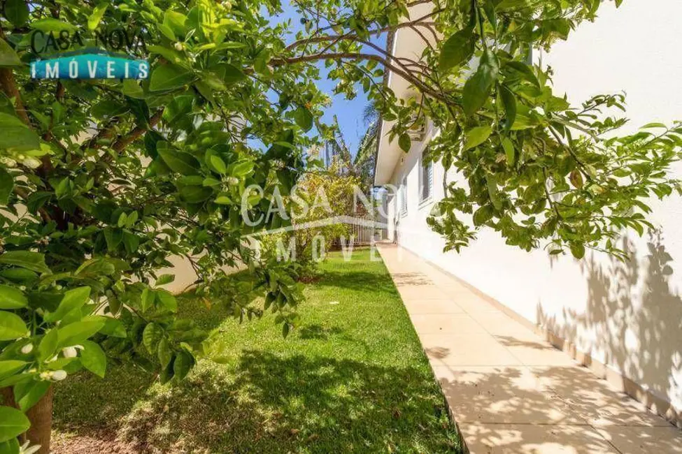 Foto 8 de Casa de Condomínio com 5 quartos à venda e para alugar, 800m2 em Vinhedo - SP