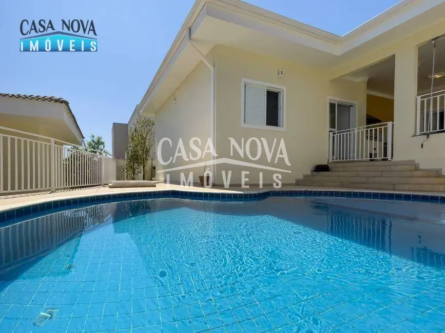 Foto 3 de Casa de Condomínio com 5 quartos à venda e para alugar, 800m2 em Vinhedo - SP