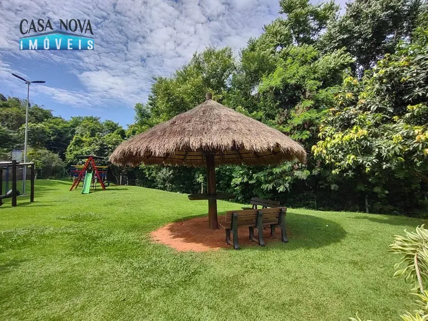 Foto 5 de Terreno / Lote à venda, 300m2 em Pinheirinho, Vinhedo - SP