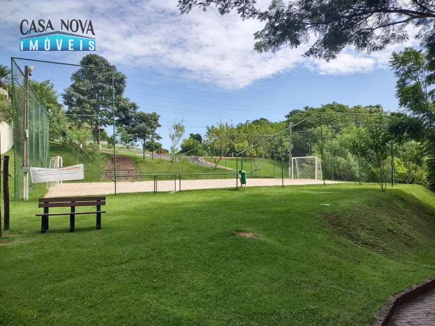 Foto 3 de Terreno / Lote à venda, 300m2 em Pinheirinho, Vinhedo - SP