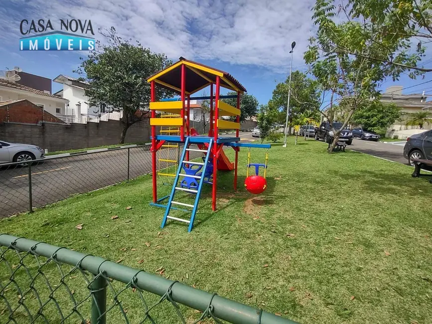 Foto 4 de Terreno / Lote à venda, 300m2 em Pinheirinho, Vinhedo - SP