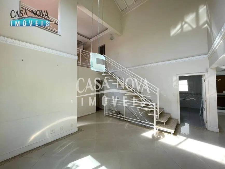 Foto 9 de Casa de Condomínio com 4 quartos à venda, 885m2 em Vinhedo - SP