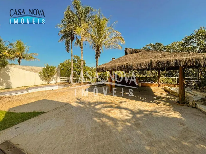 Foto 3 de Casa de Condomínio com 4 quartos à venda, 885m2 em Vinhedo - SP