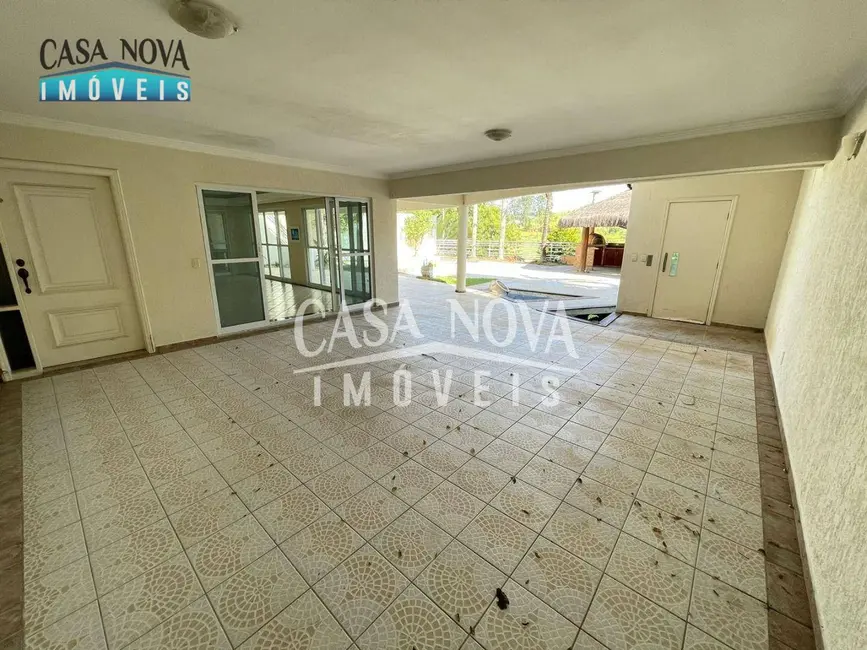 Foto 5 de Casa de Condomínio com 4 quartos à venda, 885m2 em Vinhedo - SP