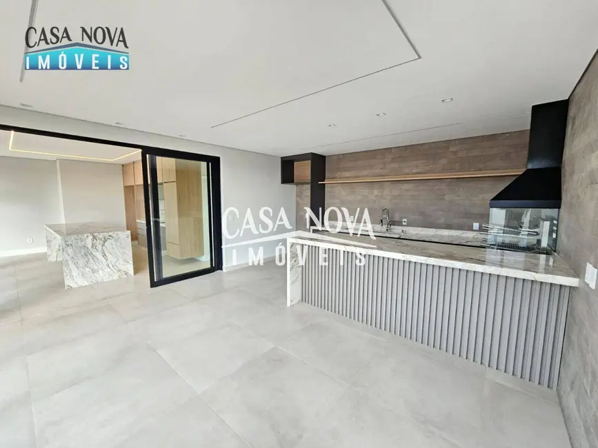 Foto 9 de Casa de Condomínio com 4 quartos à venda e para alugar, 800m2 em Cachoeira, Vinhedo - SP