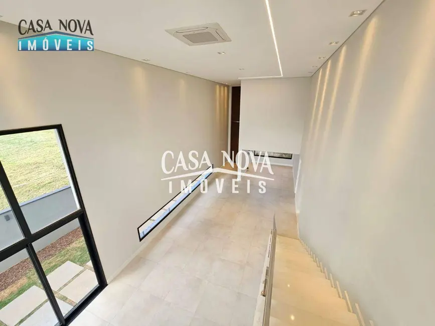 Foto 5 de Casa de Condomínio com 4 quartos à venda e para alugar, 800m2 em Cachoeira, Vinhedo - SP