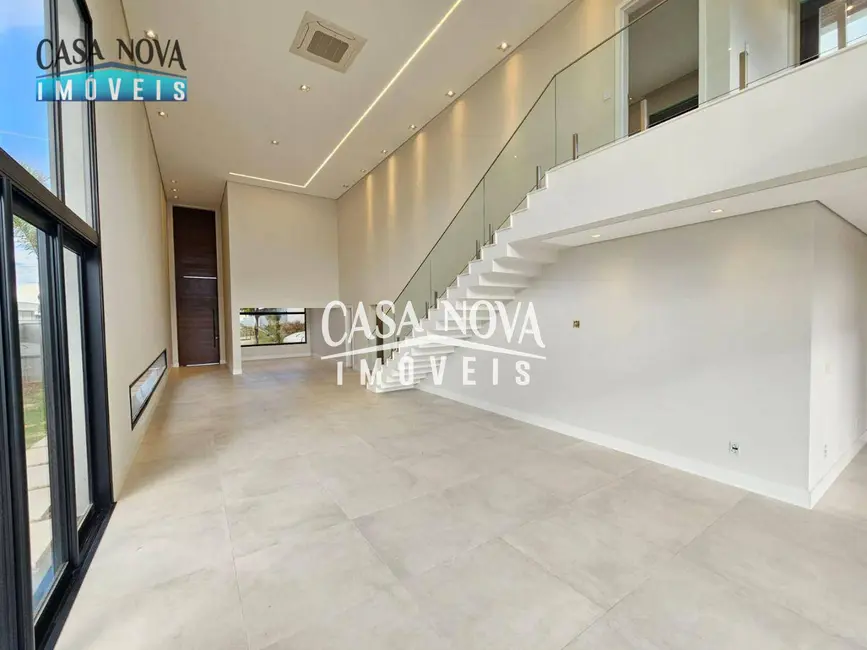 Foto 4 de Casa de Condomínio com 4 quartos à venda e para alugar, 800m2 em Cachoeira, Vinhedo - SP