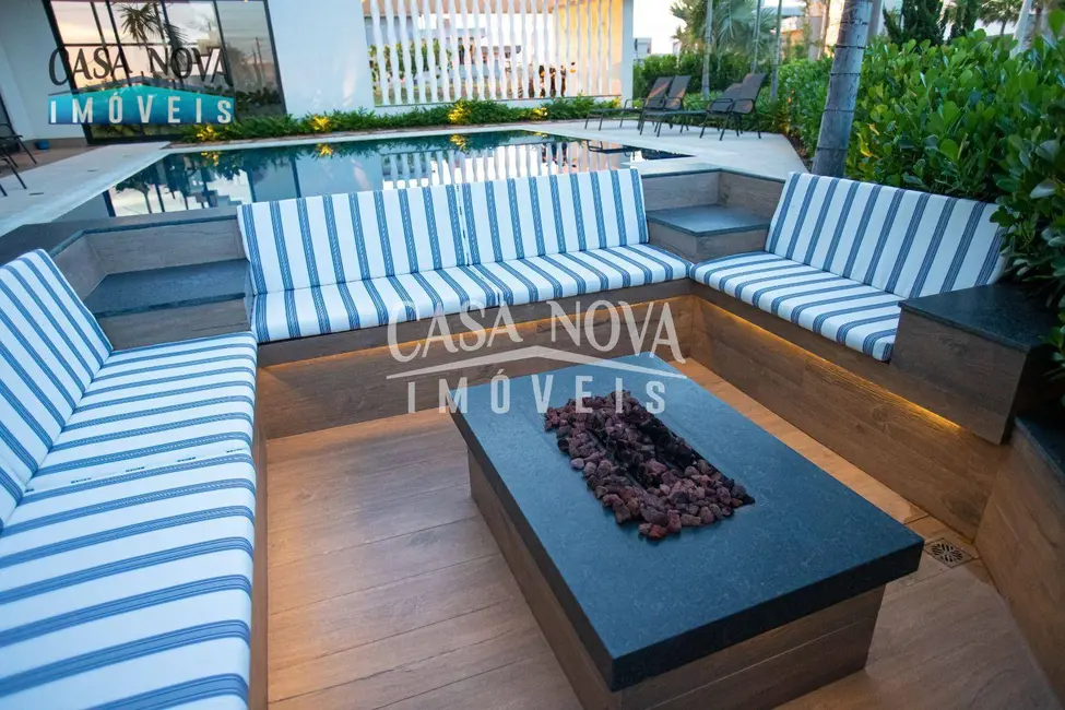 Foto 6 de Casa de Condomínio com 4 quartos à venda, 808m2 em Cachoeira, Vinhedo - SP