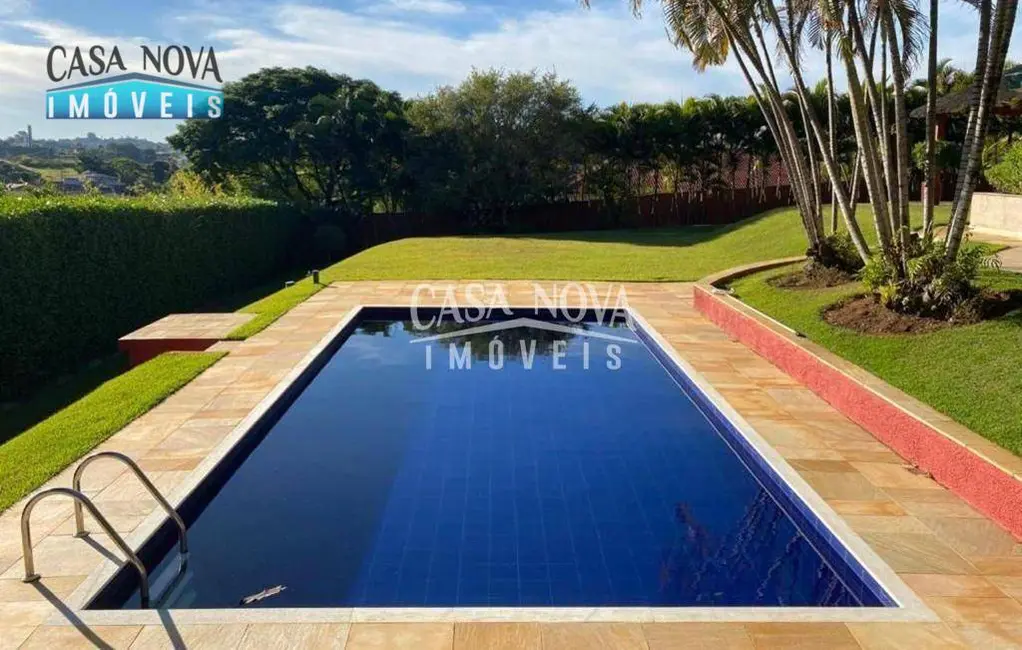 Foto 7 de Casa de Condomínio com 4 quartos à venda, 1600m2 em Vinhedo - SP