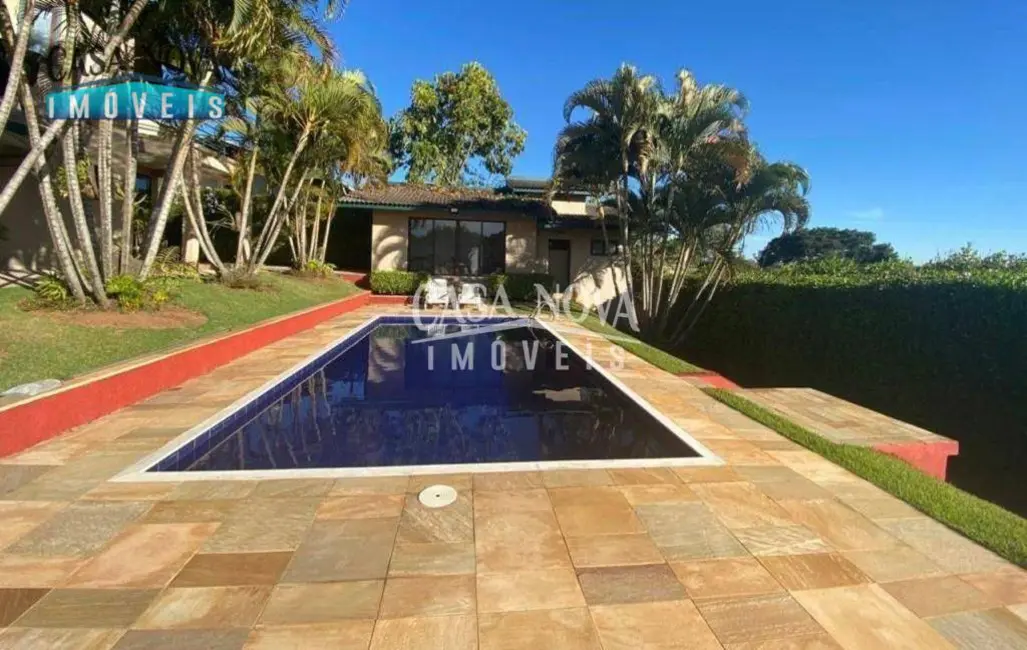 Foto 6 de Casa de Condomínio com 4 quartos à venda, 1600m2 em Vinhedo - SP