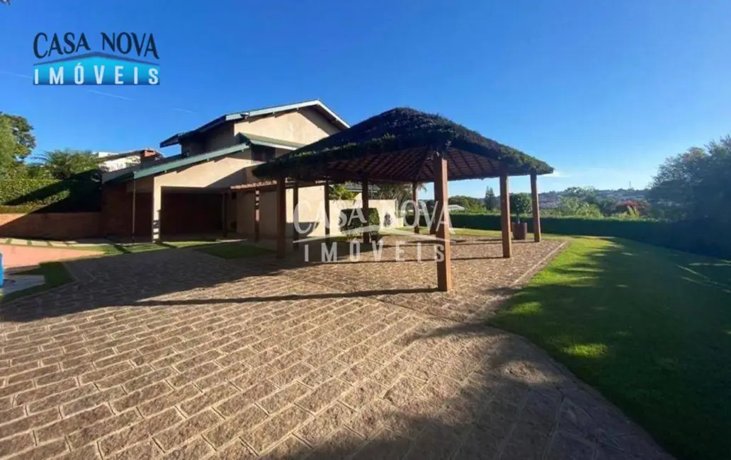 Foto 2 de Casa de Condomínio com 4 quartos à venda, 1600m2 em Vinhedo - SP