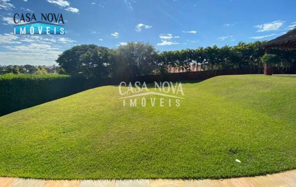 Foto 5 de Casa de Condomínio com 4 quartos à venda, 1600m2 em Vinhedo - SP