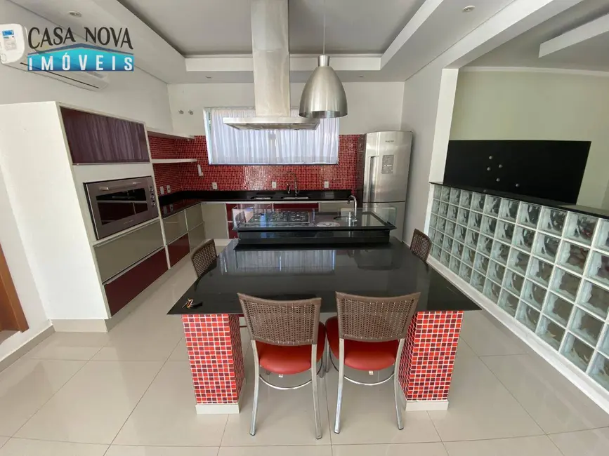 Foto 9 de Casa de Condomínio com 3 quartos para alugar, 800m2 em Distrito Industrial Benedito Storani, Vinhedo - SP