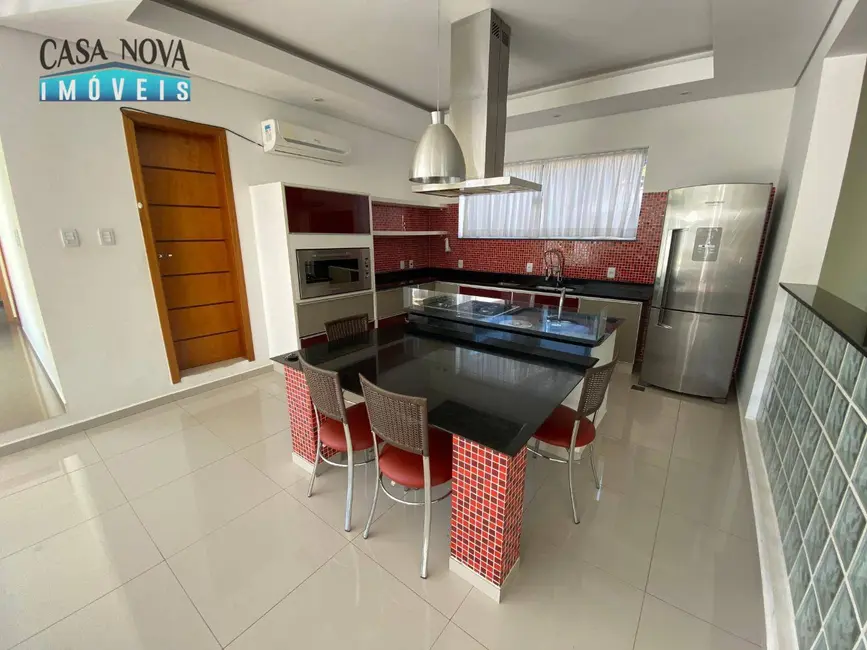 Foto 8 de Casa de Condomínio com 3 quartos para alugar, 800m2 em Distrito Industrial Benedito Storani, Vinhedo - SP