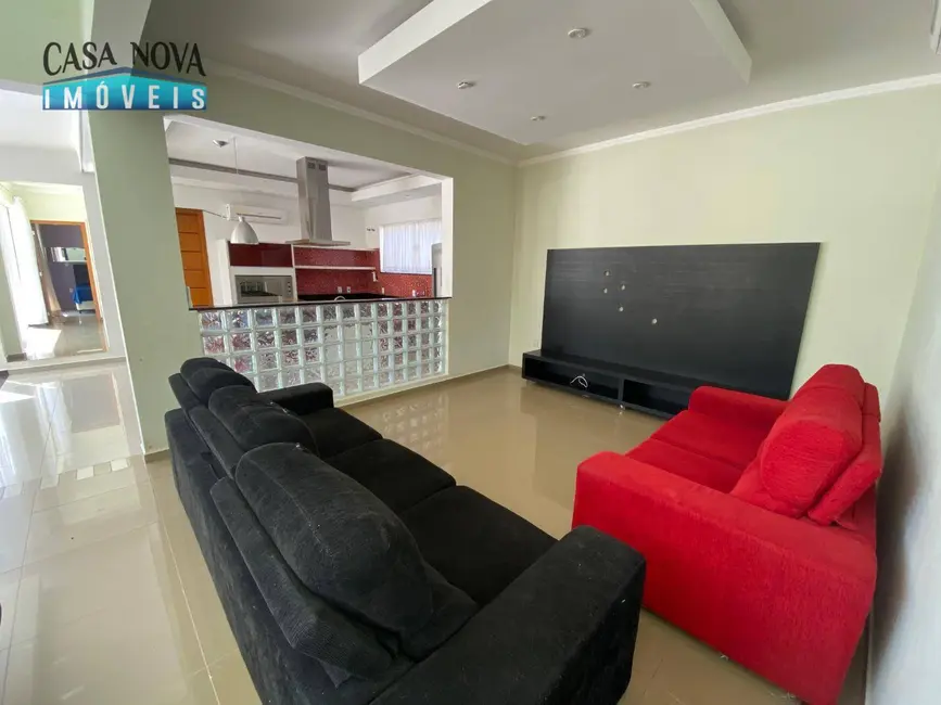 Foto 6 de Casa de Condomínio com 3 quartos para alugar, 800m2 em Distrito Industrial Benedito Storani, Vinhedo - SP