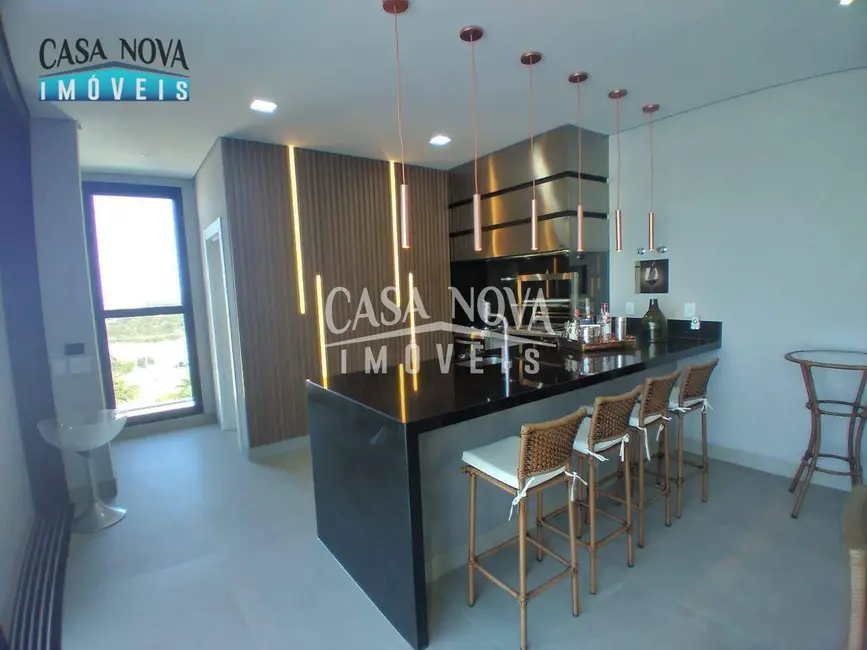 Foto 8 de Casa de Condomínio com 3 quartos à venda, 930m2 em Cachoeira, Vinhedo - SP