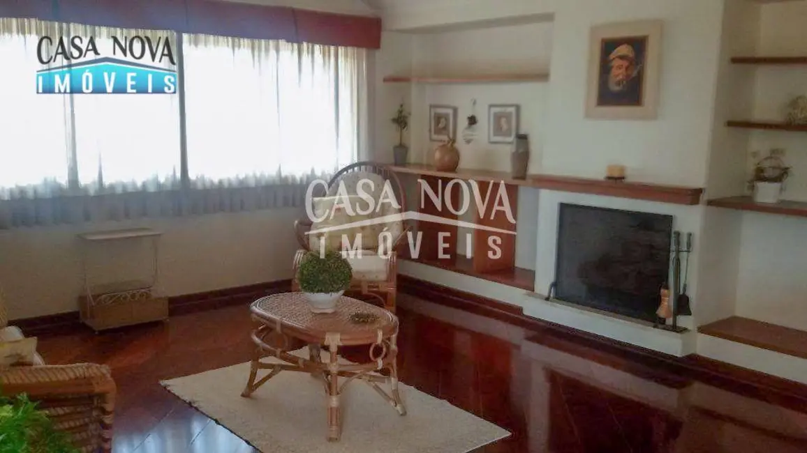 Foto 5 de Casa de Condomínio com 5 quartos à venda, 1025m2 em Vinhedo - SP