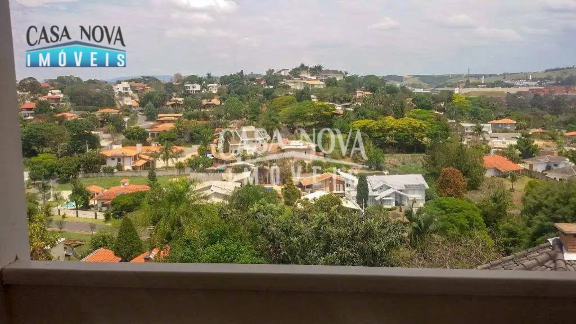 Foto 8 de Casa de Condomínio com 5 quartos à venda, 1025m2 em Vinhedo - SP