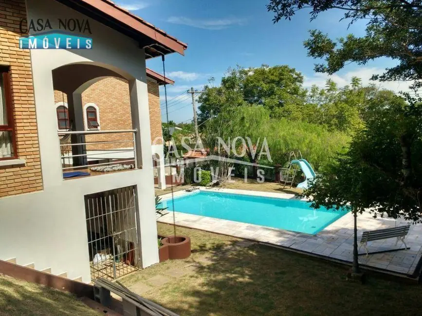 Foto 4 de Casa de Condomínio com 4 quartos à venda, 961m2 em Vinhedo - SP