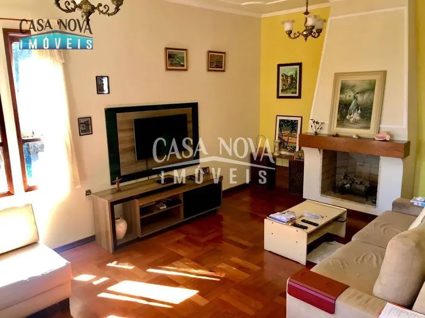 Foto 9 de Casa de Condomínio com 4 quartos à venda, 961m2 em Vinhedo - SP