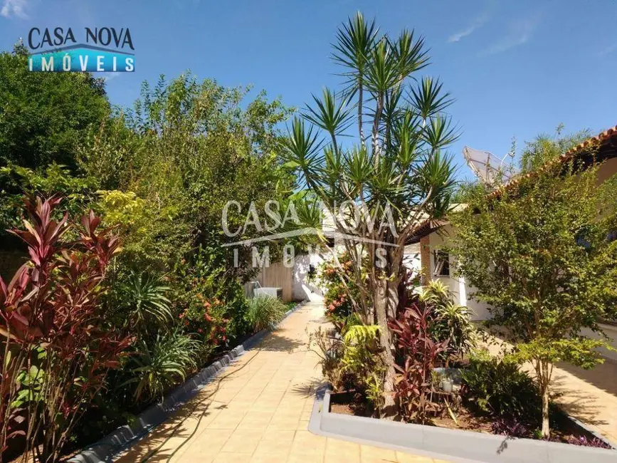 Foto 7 de Casa de Condomínio com 4 quartos à venda, 961m2 em Vinhedo - SP