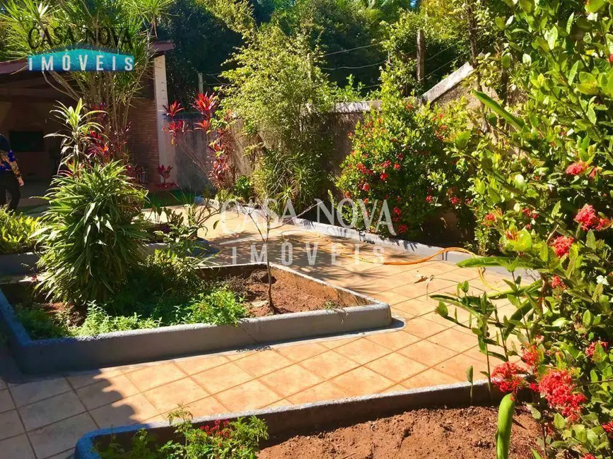 Foto 5 de Casa de Condomínio com 4 quartos à venda, 961m2 em Vinhedo - SP